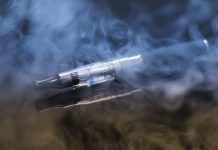 E-cigarettes in India – A Lesser Evil Than Smoking? e-cigarette