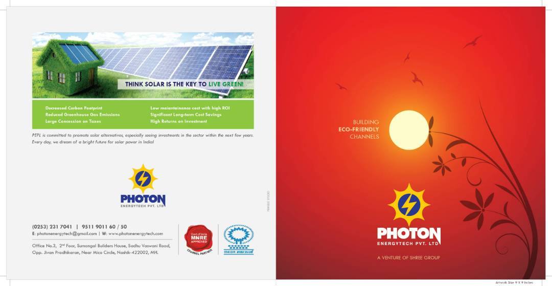 Photon Energytech