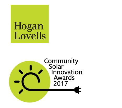 Community Solar Innovation Awards