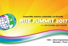 Idobro & SEED host round table on Innovations in Waste at RISE Summit 2017 RISE summit 2017