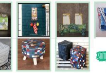 Upcycling clothes to create trendy eco-friendly fashion Rimagined