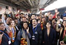 Jagriti Yatra invites enterprising youth for its 10th expedition jagriti-yatra-yourstory