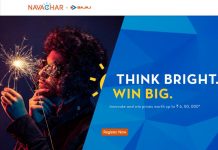 Bajaj Electricals launches Navachar Innovation Challenge to solve power problems Navachar Innovation Challenge