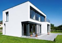 What Eco-Conscious Home Buyers Look for in a New Property passive-house-designs