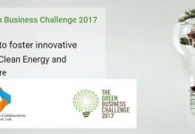 Green Business Challenge seeks clean energy and agribusiness ideas Green Business Challenge