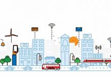 Making Buildings Smarter in India: The IoT way smart-building