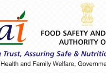 Food testing labs to be set up in all Indian states