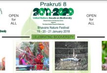 Bhavans Nature & Adventure Centre to organise Nature Festival in Mumbai Prakruti Bhavan's Nature Festival