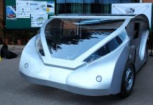 Student Innovations on Alternative Fuel Vehicles in India