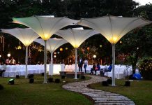 Ulta Chaata solves power and water scarcity problems in one stroke