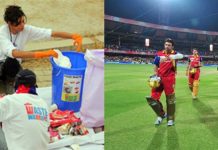 IPL cricket matches go zero-waste by implementing Green Protocol ecodaez