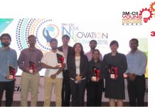 3M & CII invite participants for Young Innovators Challenge Awards 2018 ecodaez