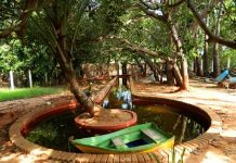 Understanding Arulville Model of Sustainable Vernacular Architecture ecodaez