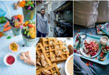 Green Kitchen and Healthy Food Tips for Millennials ecodaez