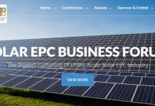 FirstView Group to host its annual India Solar Week in Delhi Ecarved doors