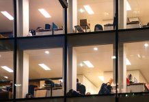 Benefits Of Sustainability At The Workplace Ecarved doors