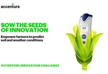 Students invited to submit ideas for Accenture Innovation Challenge 2018 Eco Ideaz