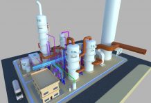 Carbon capture & utilization ideas suck in air pollution in India Eco Ideaz