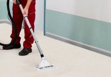 How Commercial Cleaning Services Can Make Your Home More Eco-friendly Eco Ideaz