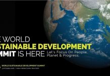 TERI to host World Sustainable Development Summit 2019 in Delhi Eco Ideaz