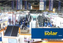 Mumbai to host Intersolar India 2019 from 4 April Eco Ideaz