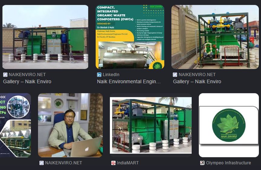 Naik-Enviro