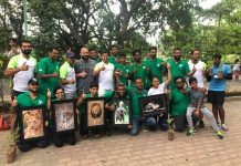 Bengaluru Celebrates Earth Day with Pride Run Marathon Eco Ideaz
