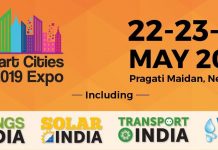 Smart Cities India 2019 expo to showcase smart startups Eco Ideaz