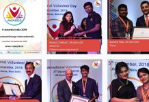 UN Volunteers India invites young volunteers to apply for V-Awards India Eco Ideaz
