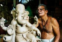 Eco-friendly Ganesha – Making the world greener one Ganpati at a time! Eco Ideaz