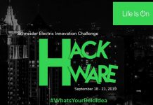 Technocrats invited to apply for Schneider Electric Innovation Challenge Eco Ideaz
