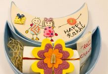 Eco-friendly Rakhis Revive Tradition without Environmental Harm Eco Ideaz