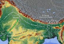 India govt plans to build a Great Green Wall of India Eco Ideaz