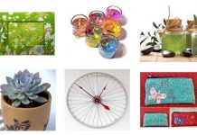 Spread happiness with these green gifts for this Diwali Eco Ideaz