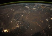 Plans for solar and wind power projects on India-Pakistan border Eco Ideaz