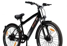 E-Bikes in India: Transforming the Future of Transportation Eco Ideaz