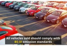 Government to roll out Bharat Stage-VI Emission Norms from 1 April 2020 Eco Ideaz