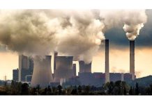 Polluting coal power plants get temporary relief from power ministry Eco Ideaz