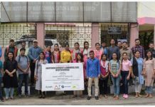 Aaranyak hosts training workshop for environmental journalism in Assam Eco Ideaz
