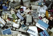 Need For Proper Disposal Of Medicines In India Eco Ideaz