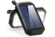Are Solar Power Banks Better Than Regular Power Packs? Eco Ideaz