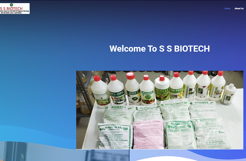 S.S Biotech