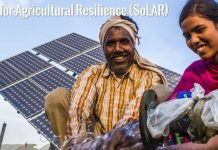 IWMI Invites RFPs for SoLAR Innovation Fund Eco Ideaz