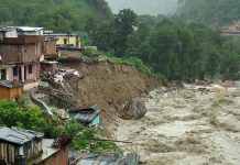 Impact of Climate Change on Energy Infrastructure Eco Ideaz