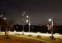 Why Temporary Parking Lot Lights are Fantastic for a Lighting Solution Eco Ideaz