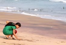 Can Seawater Desalination Solve the Water Crisis in India? Eco Ideaz