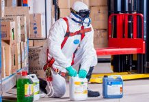 Best Natural Alternatives to Toxic Cleaners and Disinfectants Eco Ideaz