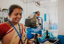 Bluematch Brings Happiness in Smokeless Ways Eco Ideaz