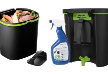 Six Benefits of Having Kitchen Compost Bins Eco Ideaz