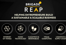 Brigade REAP Invites Tech Startups Catering To Real Estate Industry Eco Ideaz